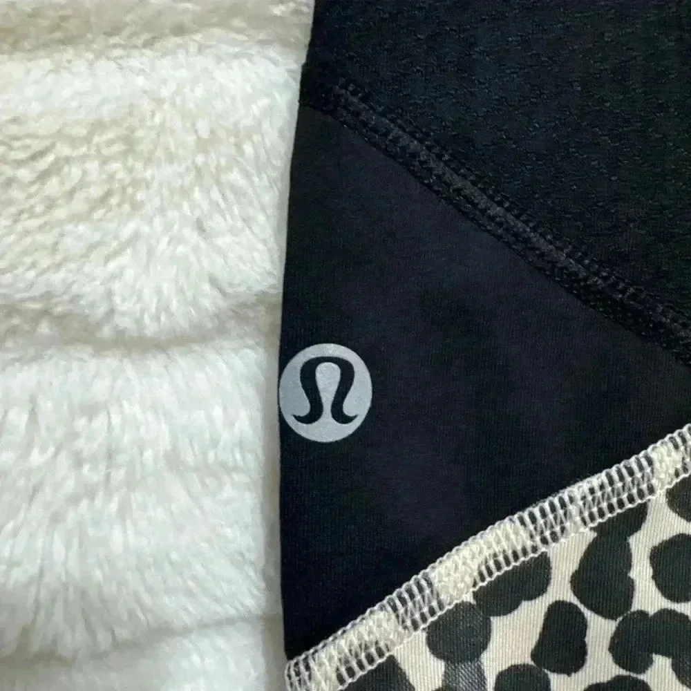 Lululemon Pedal To The Medal Leggings
